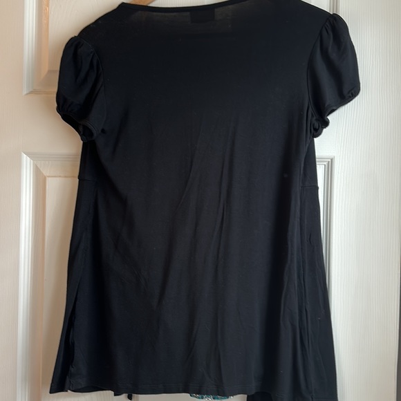 Motherhood Mock tank top - Picture 4 of 4